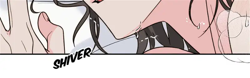Love Rides on Pheromone Allergy Chapter 17 - Page 19