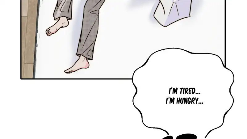 Love Rides on Pheromone Allergy Chapter 17 - Page 192