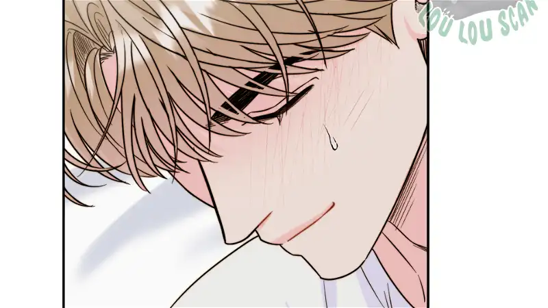 Love Rides on Pheromone Allergy Chapter 17 - Page 198
