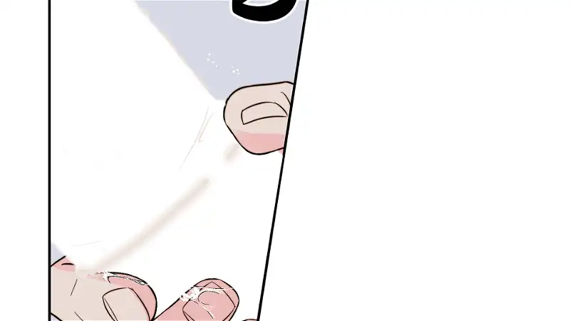 Love Rides on Pheromone Allergy Chapter 17 - Page 21