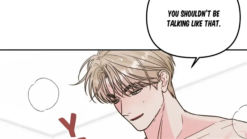 Love Rides on Pheromone Allergy Chapter 17 - Page 23