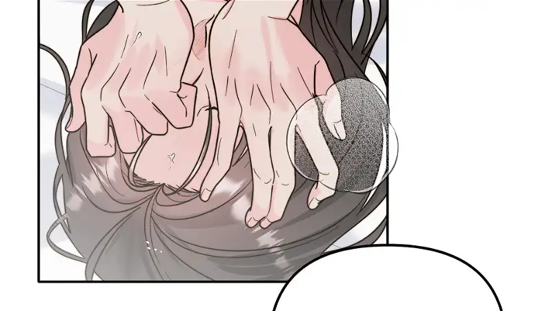 Love Rides on Pheromone Allergy Chapter 17 - Page 32