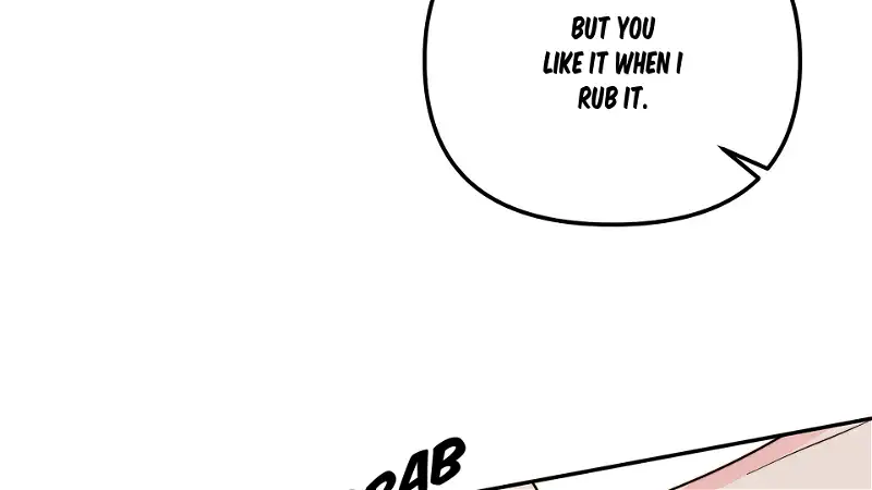 Love Rides on Pheromone Allergy Chapter 17 - Page 33