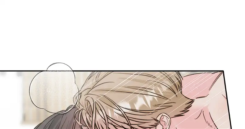 Love Rides on Pheromone Allergy Chapter 17 - Page 35