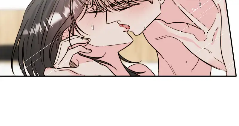 Love Rides on Pheromone Allergy Chapter 17 - Page 36