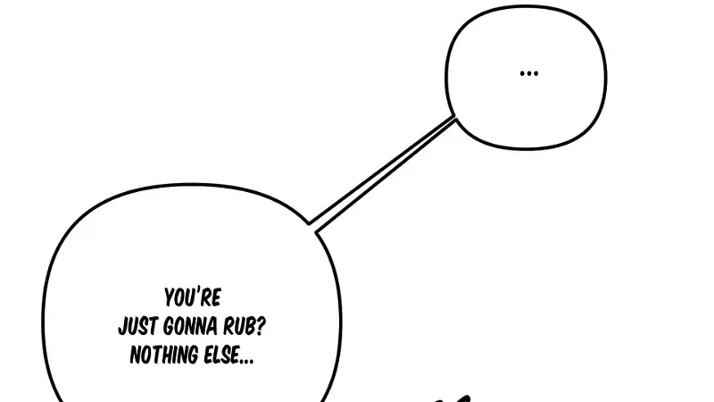 Love Rides on Pheromone Allergy Chapter 17 - Page 37
