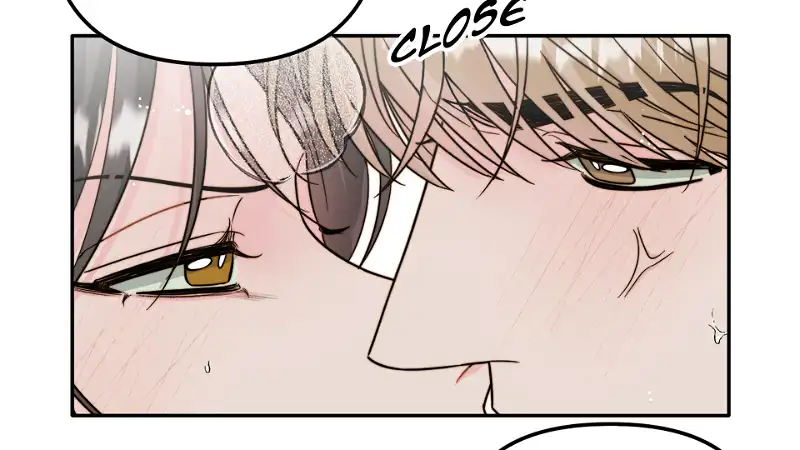 Love Rides on Pheromone Allergy Chapter 17 - Page 38