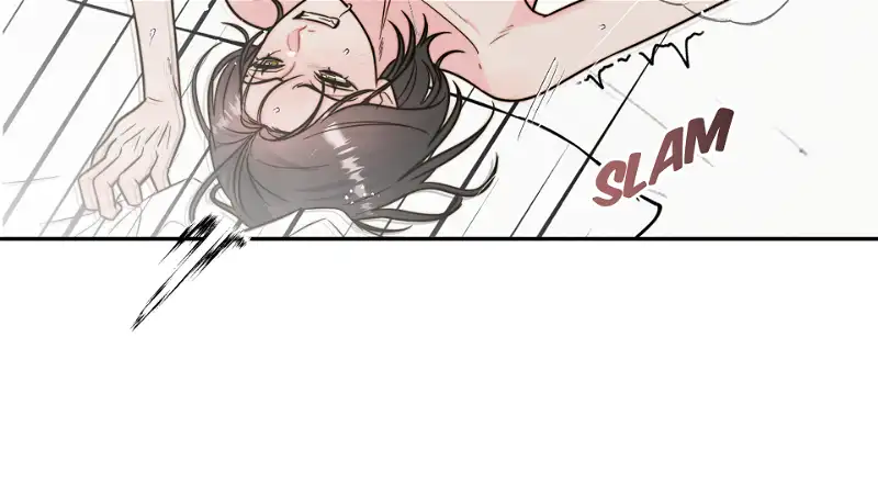 Love Rides on Pheromone Allergy Chapter 17 - Page 46
