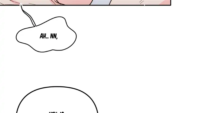 Love Rides on Pheromone Allergy Chapter 17 - Page 49