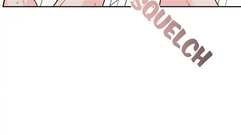 Love Rides on Pheromone Allergy Chapter 17 - Page 5
