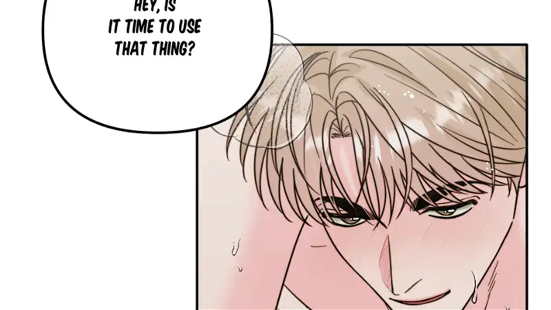 Love Rides on Pheromone Allergy Chapter 17 - Page 50