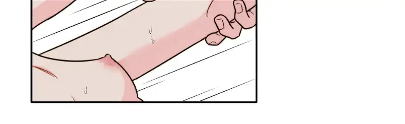 Love Rides on Pheromone Allergy Chapter 17 - Page 55