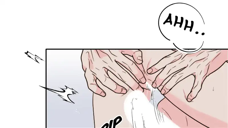 Love Rides on Pheromone Allergy Chapter 17 - Page 59