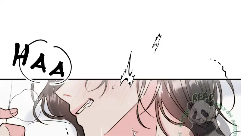 Love Rides on Pheromone Allergy Chapter 17 - Page 6