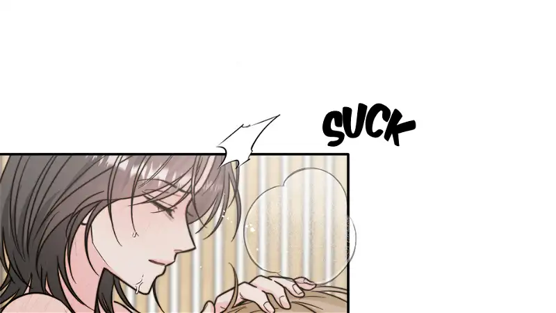 Love Rides on Pheromone Allergy Chapter 17 - Page 61