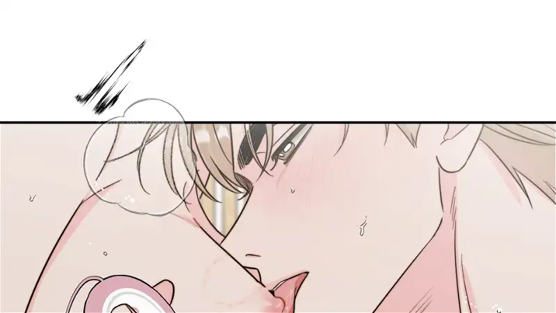 Love Rides on Pheromone Allergy Chapter 17 - Page 64
