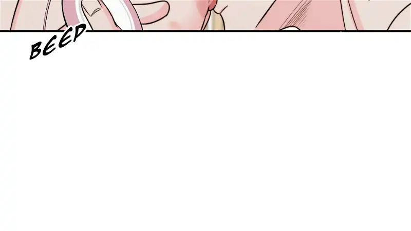 Love Rides on Pheromone Allergy Chapter 17 - Page 65