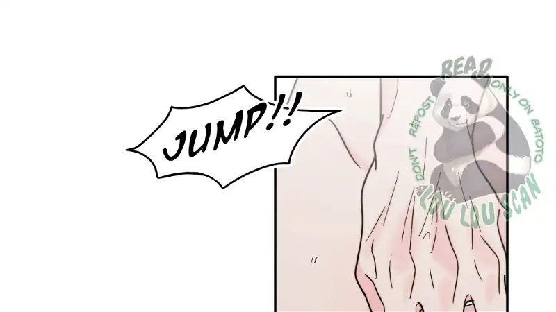 Love Rides on Pheromone Allergy Chapter 17 - Page 66
