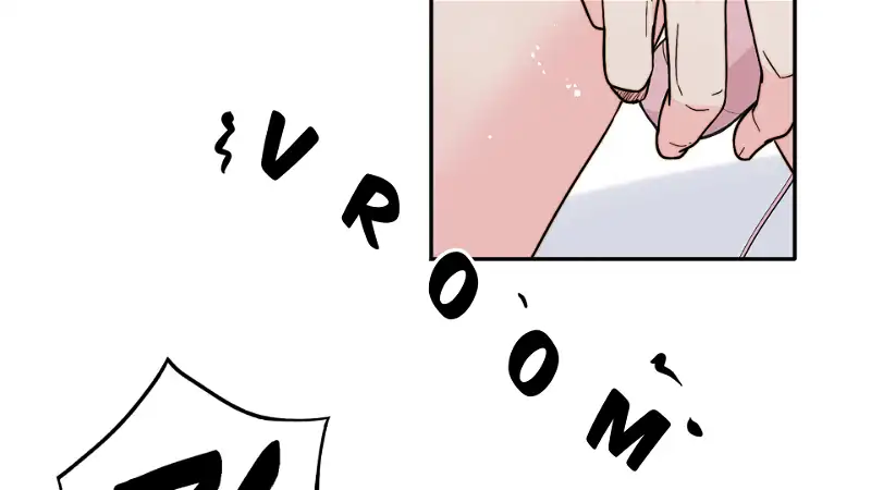 Love Rides on Pheromone Allergy Chapter 17 - Page 67
