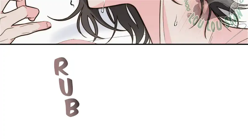 Love Rides on Pheromone Allergy Chapter 17 - Page 7