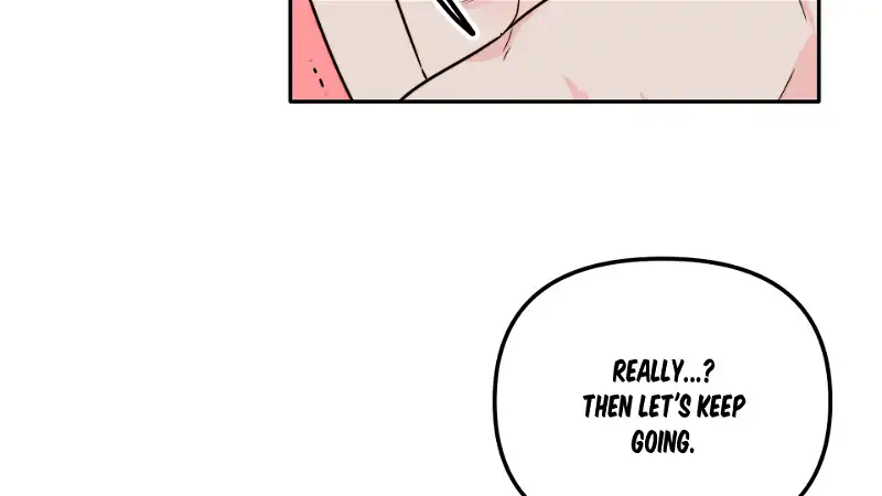 Love Rides on Pheromone Allergy Chapter 17 - Page 75