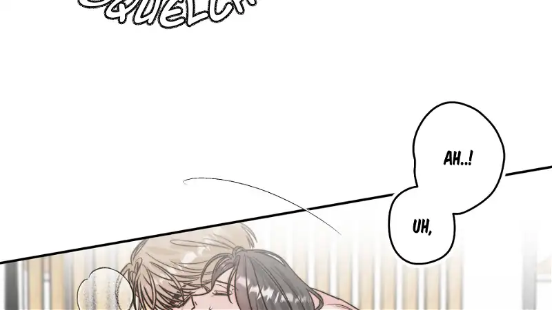 Love Rides on Pheromone Allergy Chapter 17 - Page 80