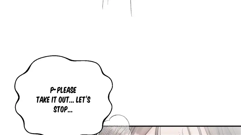Love Rides on Pheromone Allergy Chapter 17 - Page 85