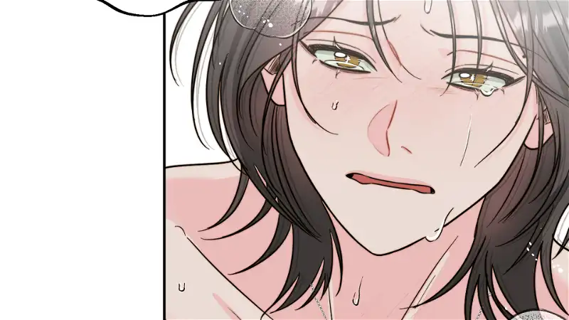 Love Rides on Pheromone Allergy Chapter 17 - Page 86