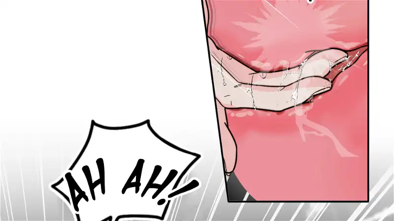 Love Rides on Pheromone Allergy Chapter 17 - Page 9