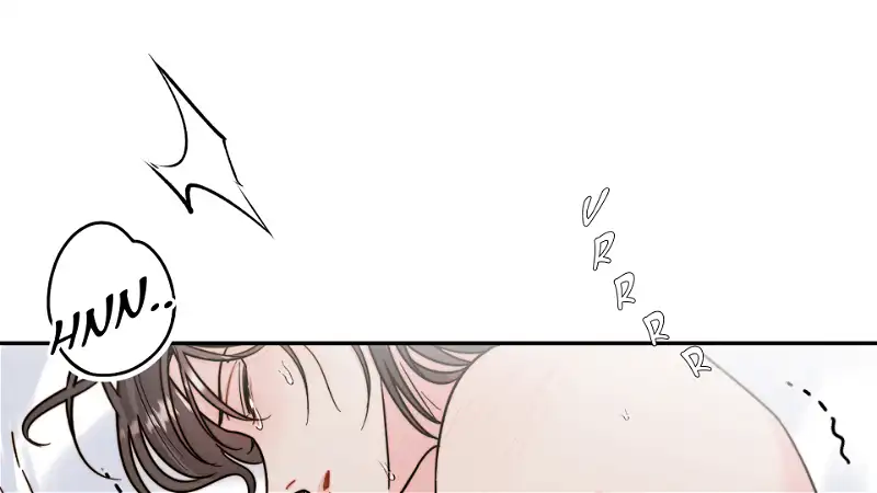 Love Rides on Pheromone Allergy Chapter 17 - Page 94