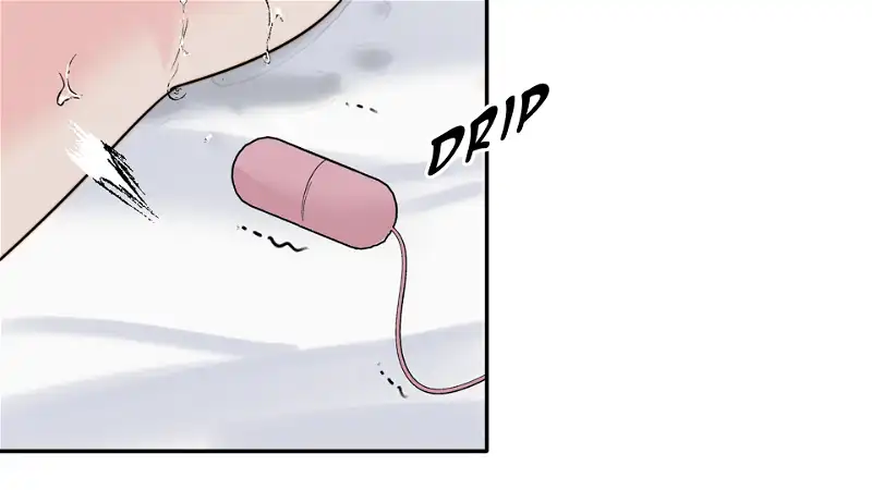 Love Rides on Pheromone Allergy Chapter 17 - Page 97