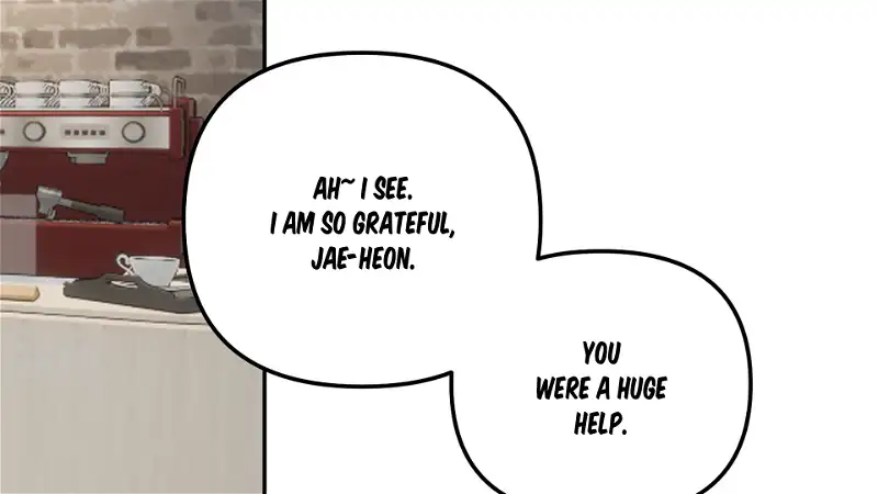 Love Rides on Pheromone Allergy Chapter 18 - Page 105