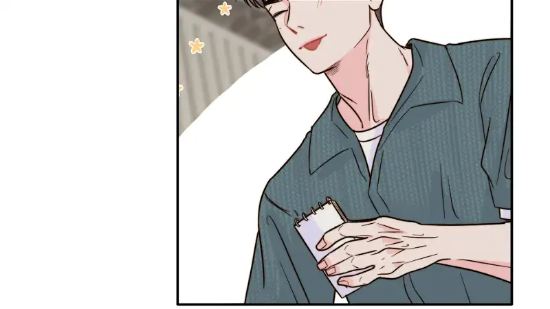 Love Rides on Pheromone Allergy Chapter 18 - Page 107