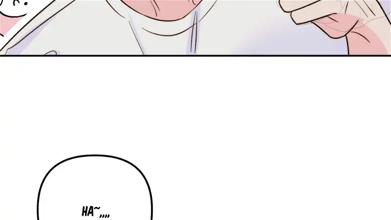 Love Rides on Pheromone Allergy Chapter 18 - Page 110