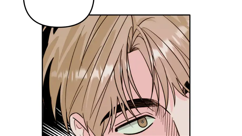 Love Rides on Pheromone Allergy Chapter 18 - Page 111