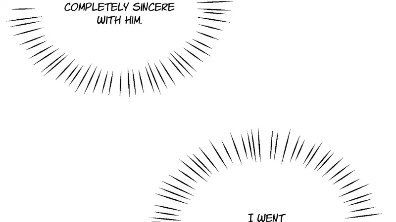 Love Rides on Pheromone Allergy Chapter 18 - Page 113