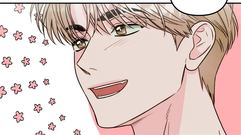 Love Rides on Pheromone Allergy Chapter 18 - Page 12