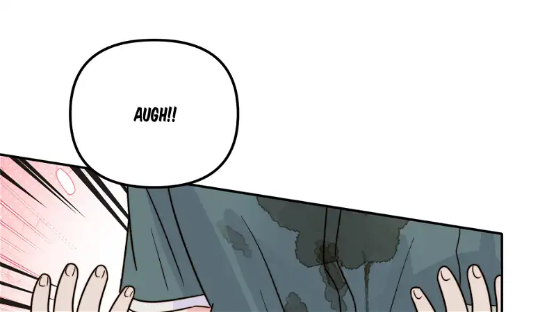 Love Rides on Pheromone Allergy Chapter 18 - Page 120