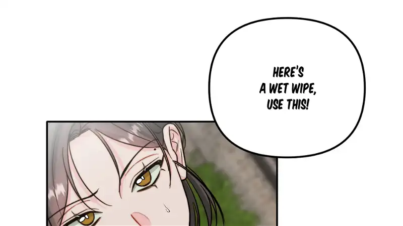 Love Rides on Pheromone Allergy Chapter 18 - Page 122