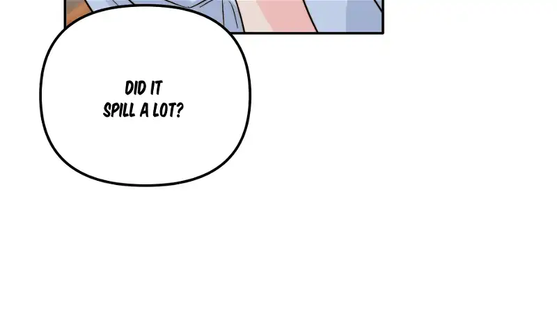 Love Rides on Pheromone Allergy Chapter 18 - Page 124