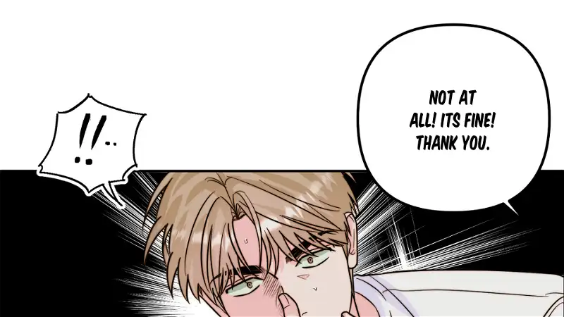 Love Rides on Pheromone Allergy Chapter 18 - Page 125
