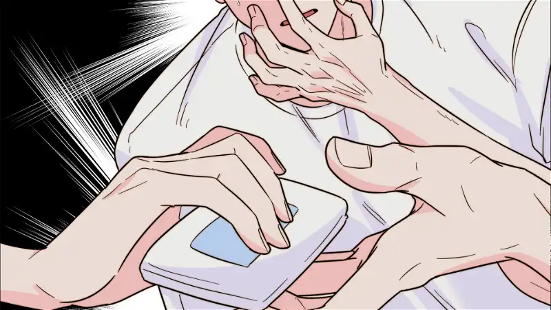 Love Rides on Pheromone Allergy Chapter 18 - Page 126