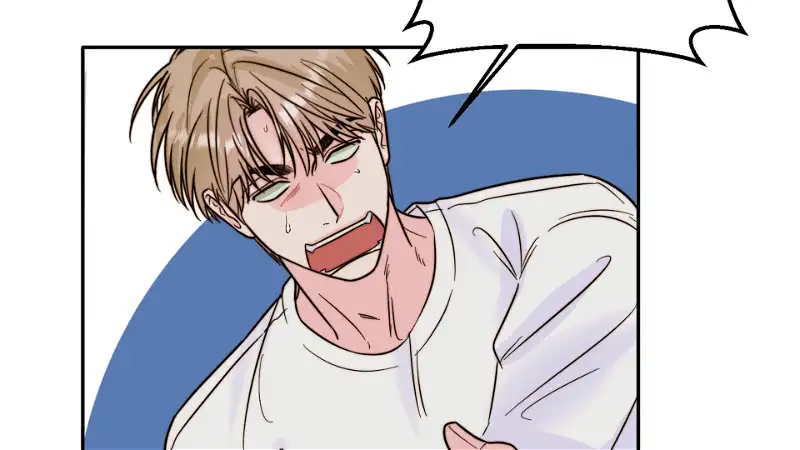 Love Rides on Pheromone Allergy Chapter 18 - Page 130