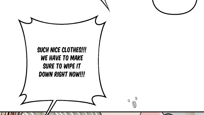 Love Rides on Pheromone Allergy Chapter 18 - Page 132
