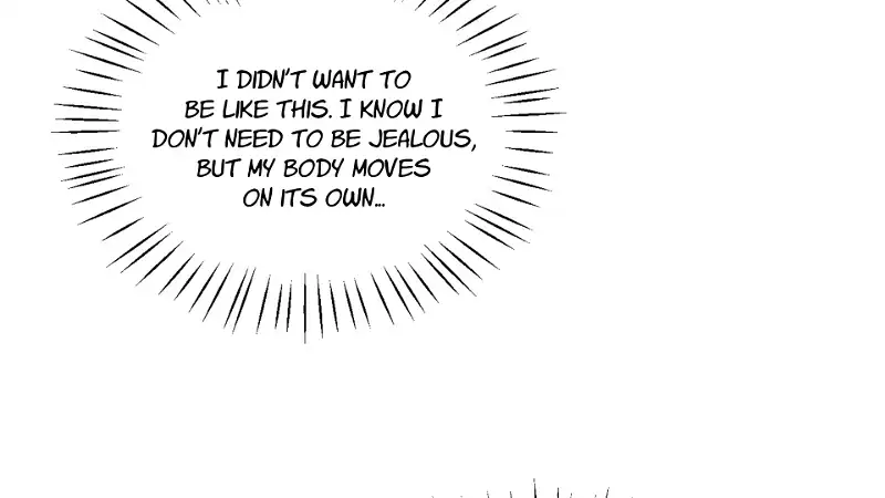 Love Rides on Pheromone Allergy Chapter 18 - Page 142