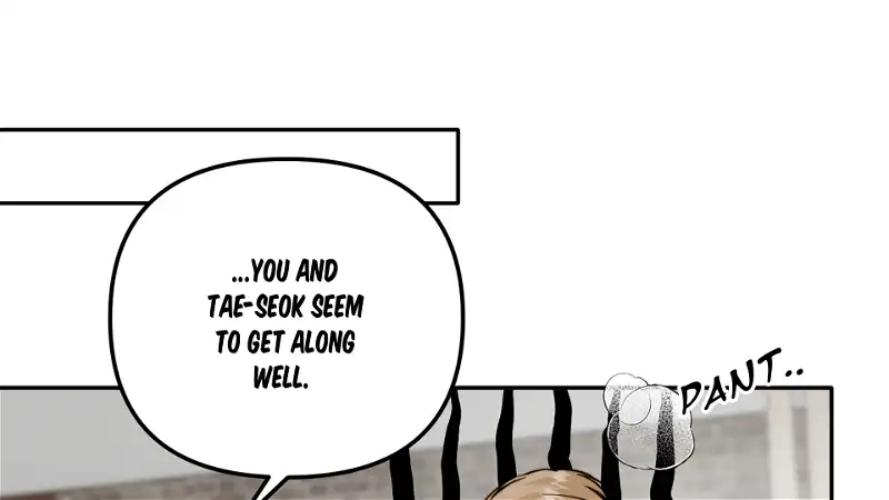 Love Rides on Pheromone Allergy Chapter 18 - Page 145