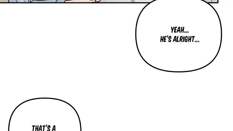 Love Rides on Pheromone Allergy Chapter 18 - Page 147