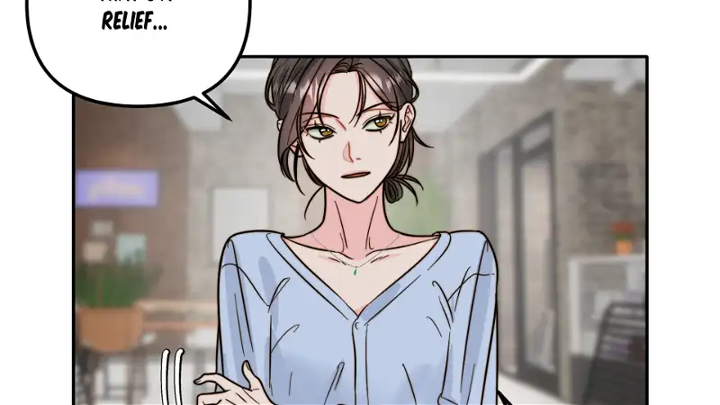 Love Rides on Pheromone Allergy Chapter 18 - Page 148