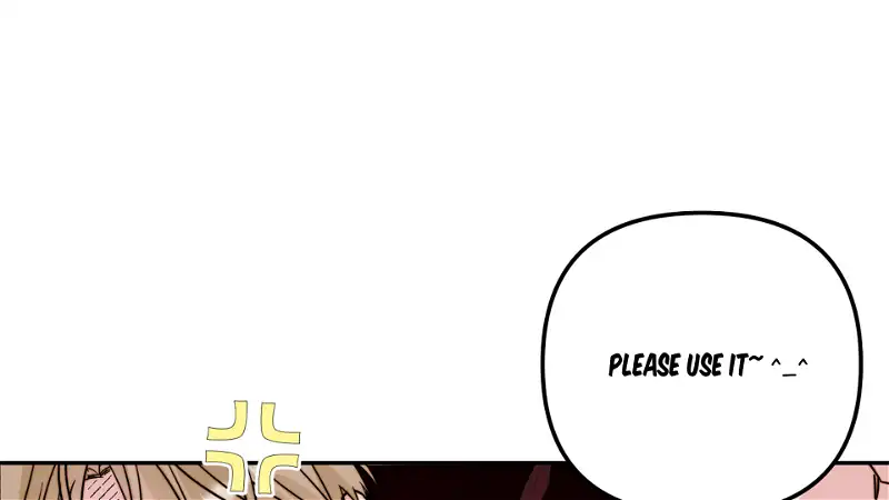 Love Rides on Pheromone Allergy Chapter 18 - Page 159