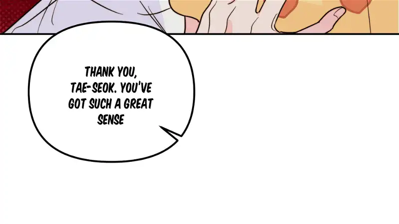 Love Rides on Pheromone Allergy Chapter 18 - Page 161